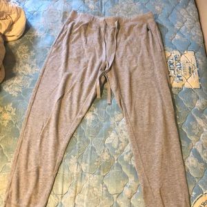 Polo Ralph Lauren Thermal sweats.